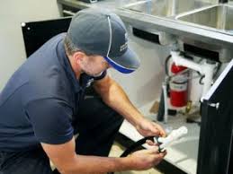 Macomb Plumbing Co business image in Macomb, MI