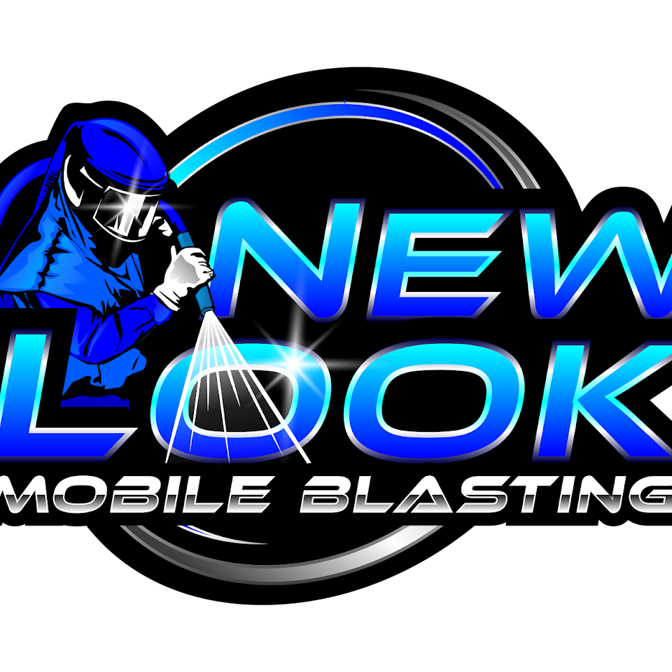 New Look Mobile Blasting business image in Gaithersburg, MD