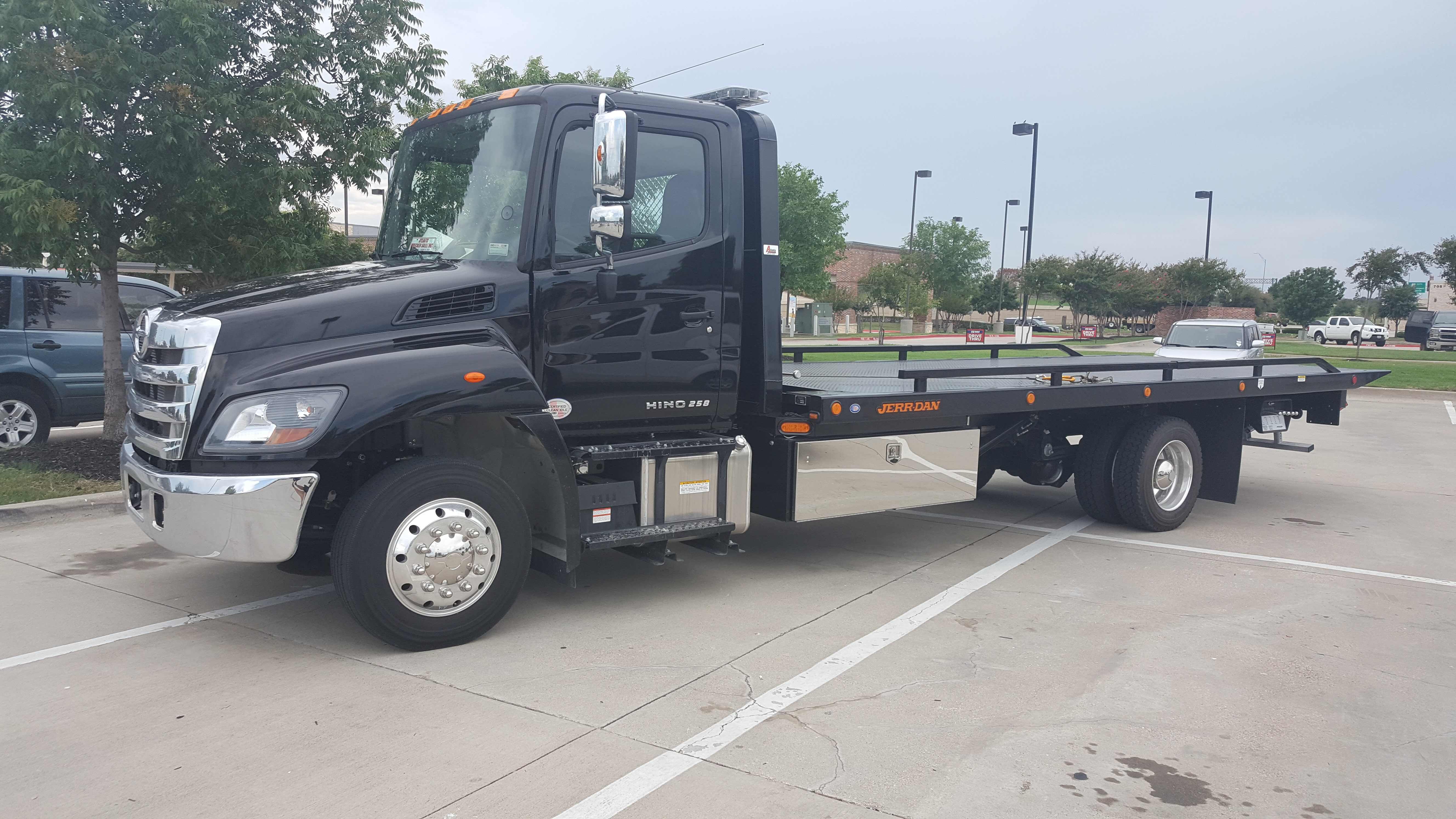 Dallas Towing Service business image in Dallas, TX
