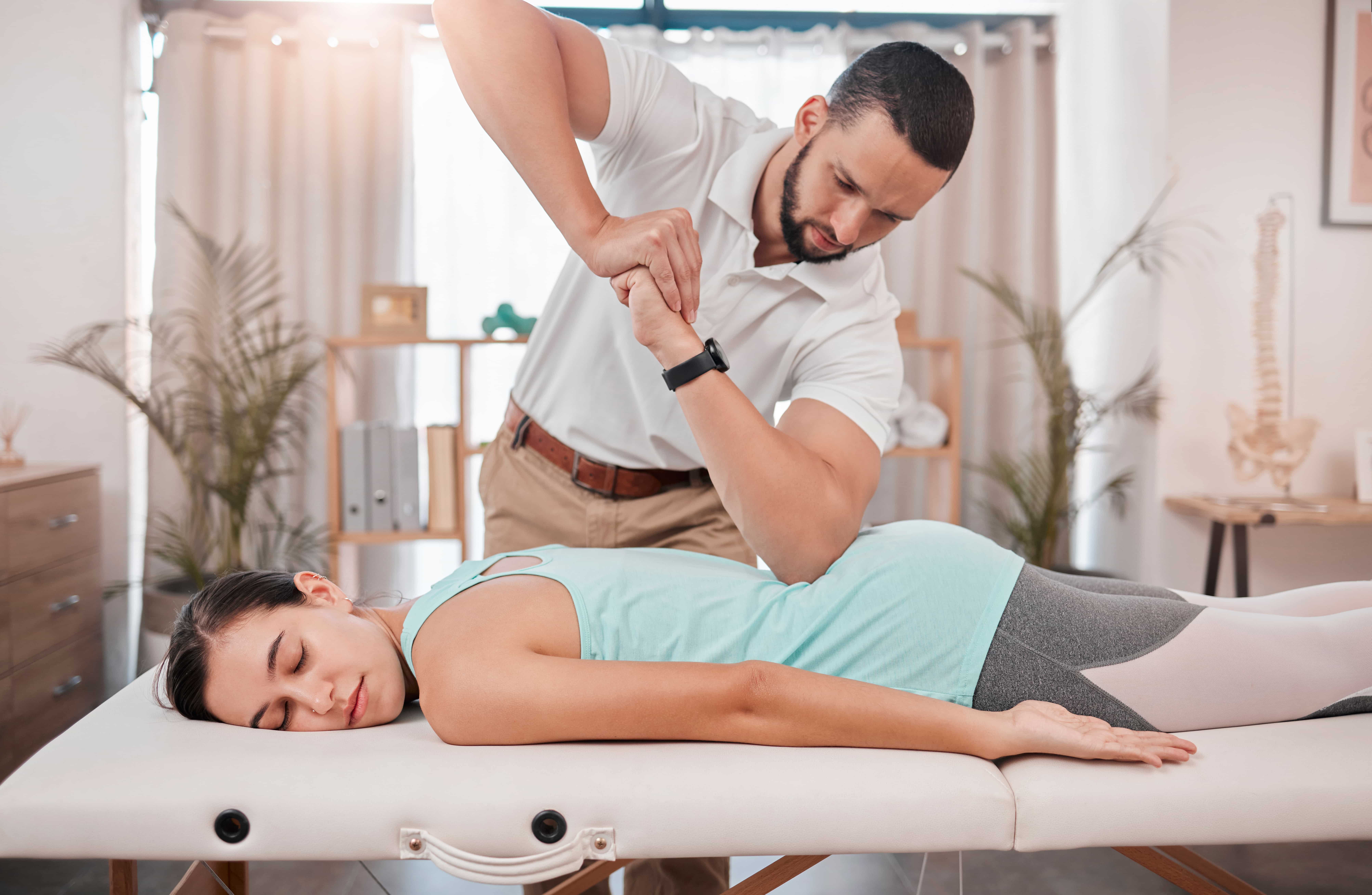 Grandview Health Partners Chiropractic Aurora business image in Aurora, Illinois