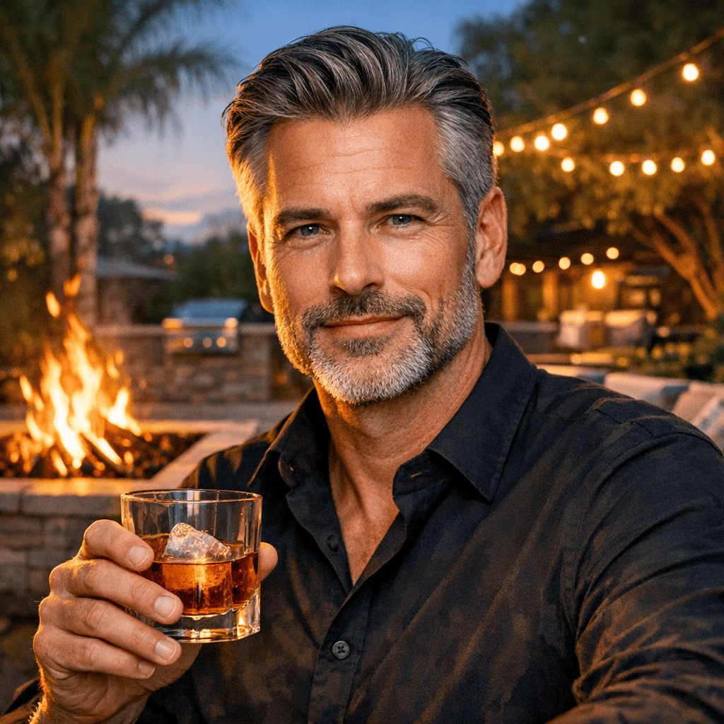 Backyard Pyre business image in Knoxville, Tennessee